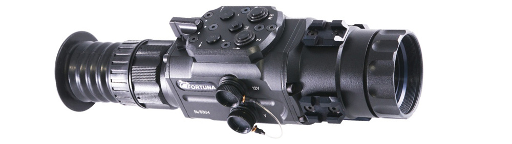 Прицел Fortuna One 3S