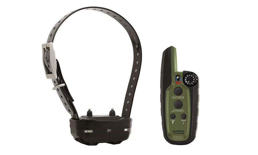 Приемник и передатчик GARMIN Sport PRO GARMIN Sport PRO