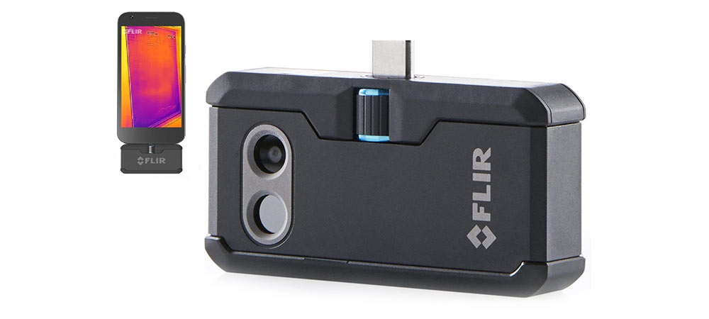 Тепловизор Flir One Android Flir One Android