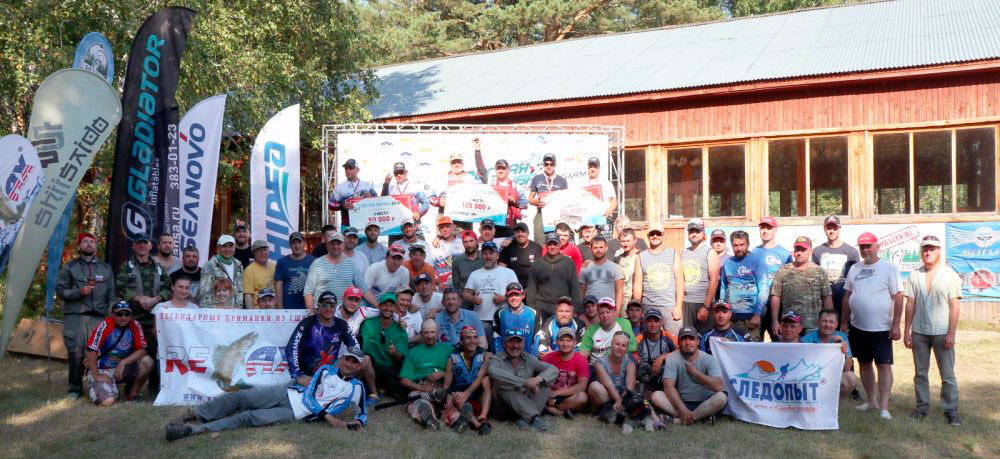 Участники турнира 2018 Призеры и участники